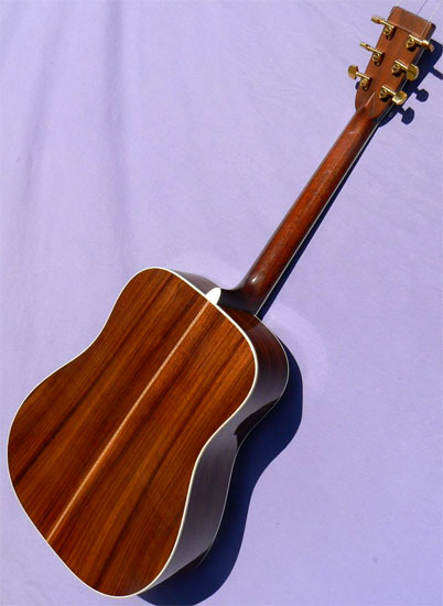 マーティンD-41 1993 Martin D-41